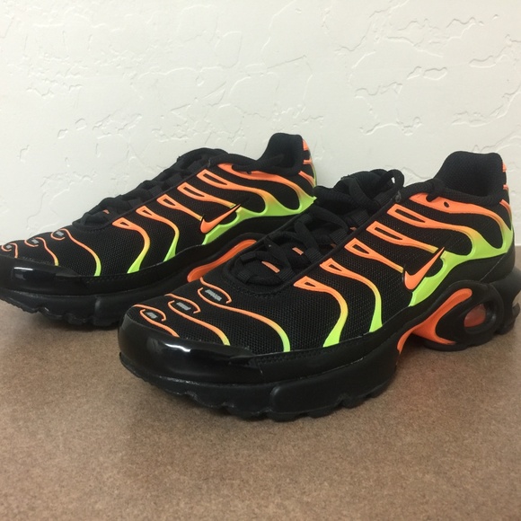 Nike | Shoes | Nike Air Max Plus Tn 